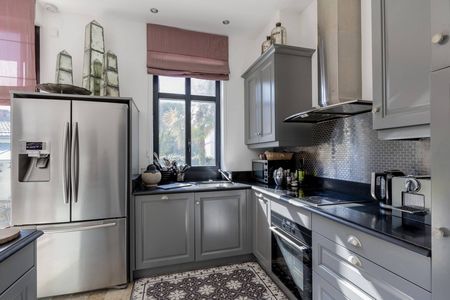 VILLA LUXE A VENDRE ARCACHON LE MOULLEAU