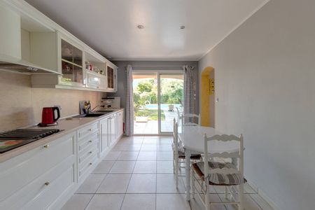 vente la teste villa 5 pièces avec piscine