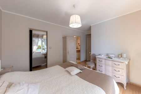 ACHAT LA TESTE VILLA AVEC 4 CHAMBRES