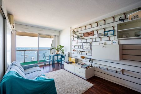 A VENDRE ARCACHON APPARTEMENT 1 PIÈCE