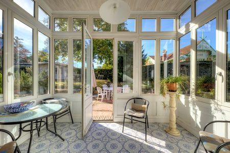 VILLA A VENDRE ARCACHON