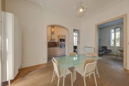 GRANDE VILLA DE STYLE ARCAC