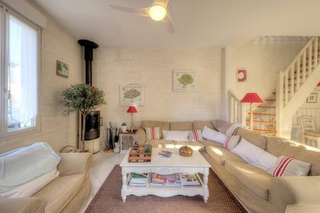 MAISON A VENDRE CENTRE VILLE ARCACHON