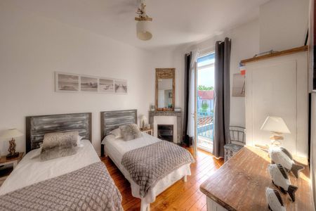 MAISON 3 PIÈCES A VENDRE ARCACHON