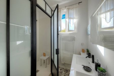 VENTE VILLA ARCACHONNAISE CENTRE VILLE 33120