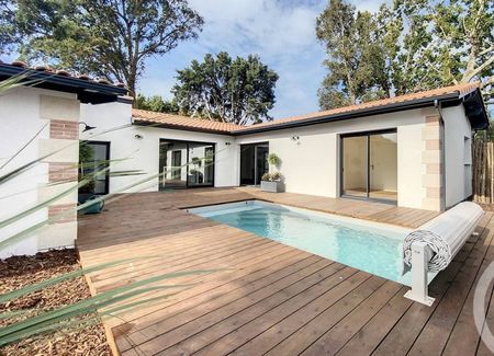 A vendre LA HUME JOLIE VILLA DE PLAIN PIED