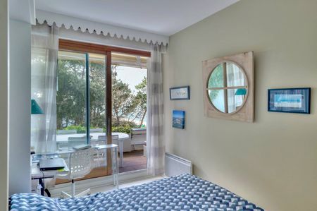 APPARTEMENT DE 60 m2 à vendre PEREIRE ARCACHON