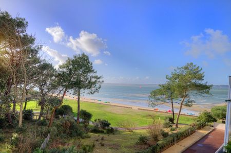 ACHAT APPARTEMENT AU PANORAMIC ARCACHON