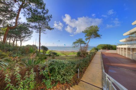APPARTEMENT A VENDRE PANORAMIC PEREIRE ARCACHON