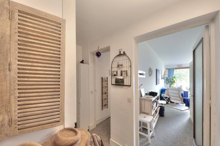 A VENDRE APPARTEMENT É PIÈCES CABINE A VENDRE PANORAMIC ARCACHON