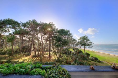 ACHAT APPARTEMENT VUE MER PEREIRE ARCACHON
