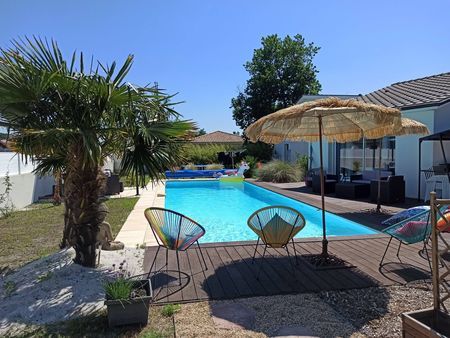 Notre zone d'activité pour ce service La plus belle maison du monde 2026