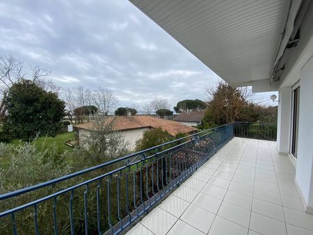 VILLA VUE MER À RÉNOVER ARÈS BASSIN ARCACHON