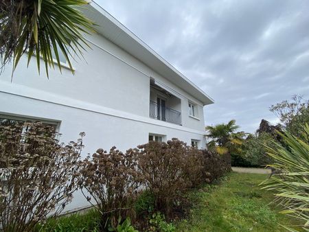 ACHAT VILLA A RÉNOVER SUR ARÈS BASSIN ARCACHON