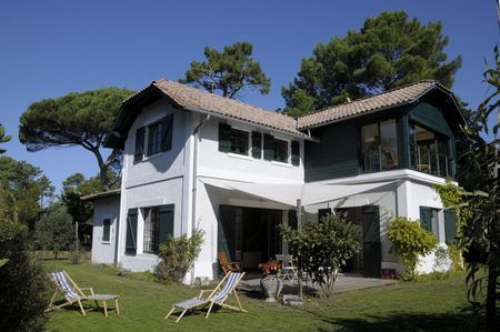 Nos prestations sur le secteur de Bassin Arcachon (33), Gironde