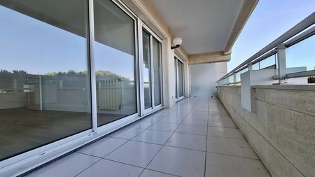APPARTEMENT PREMIÈRE LIGNE ARCACHON