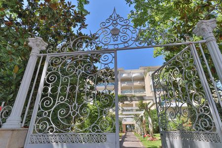 ACHAT APPARTEMENT RÉSIDENCE DE PRESTIGE ARCACHON PREMIÈRE LIGNE