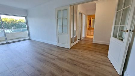 A VENDRE ARCACHON CENTRE ET PREMIÈRE LIGNE APPARTEMENT T2