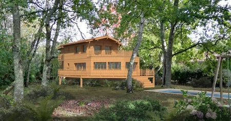 Nos prestations sur le secteur de Arcachon Ville d'Hiver