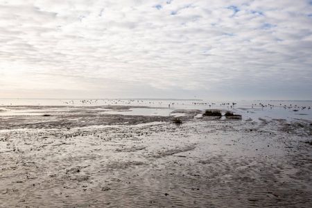 VILLA A VENDRE AVEC VUE MER ARES COTÉ BASSIN