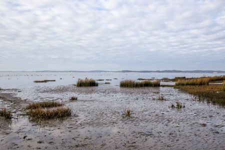VILLA A RÉNOVER A VENDRE EN PREMIÈRE LIGNE A ARÈS