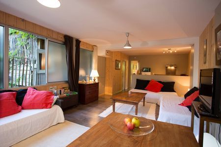 APPARTEMENT 2 PIÈCES A VENDRE CAP FERRET