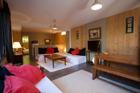 APPARTEMENT MEUBLÉ A VENDRE CENTRE CAP FERRET