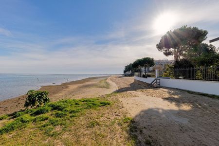 MAISON TRADITIONNELLE A VENDRE PROCHE PORT D'ARCACHON