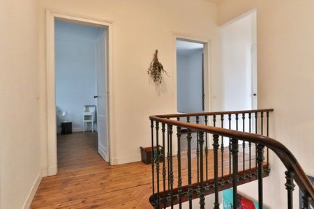 JOLIE VILLA BOURGEOISE AVEC JARDIN A VENDRE AIGUILLON ARCACHON