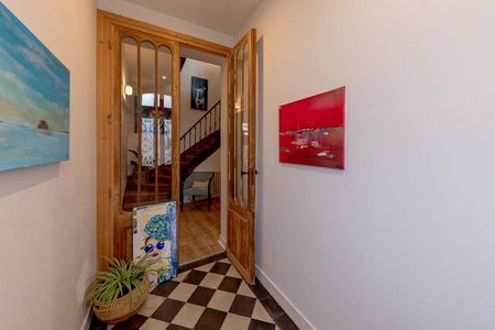 MAISON BOURGEOISE DE CHARME À VENDRE ARCACHON