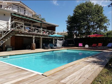 Nos prestations sur le secteur de Piquey, Cap Ferret