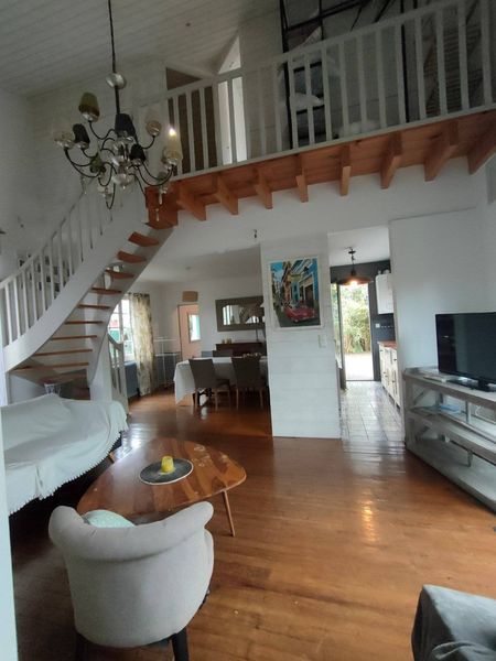 VENTE MAISON QUARTIER CALME AUX ABATILLES ARCACHON