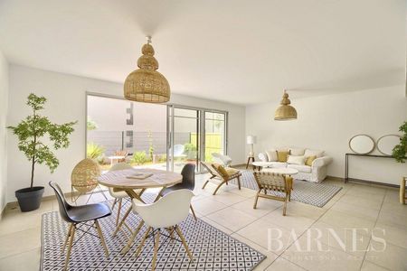 VENTE VILLA NEUVE ARCACHON