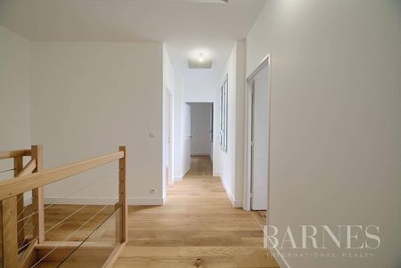 VIILA T5 A VENDRE ARCACHON PLEIN CENTRE VILLE