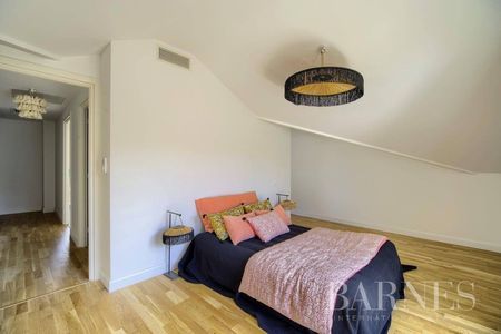 MAISON 5 PI7CES A VENDRE ARCACHON PLEIN CENTRE VILLE