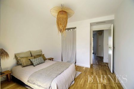 VENTE VILLA NEUVE 4 CHAMBRES ARCACHON CENTRE