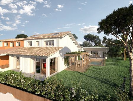 VILLA A VENDRE PORT DE LA HUME