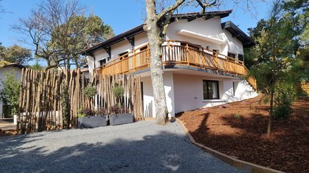 VENTE VILLA AVEC PISCINE ABATILLES