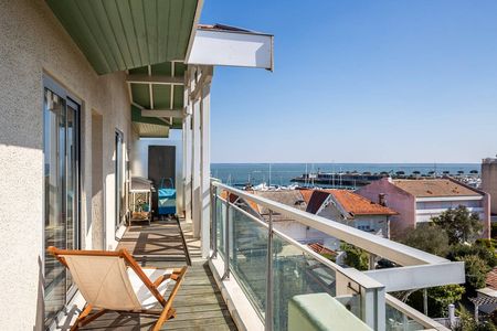 Notre zone d'activité pour ce service Vente d'appartement avec vue mer
