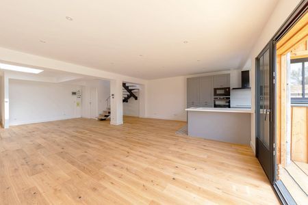 VILLA NEUVE 4 CHAMBRES A VENDRE LA TESTE