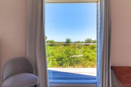 A VENDRE VILLA EN PREMIÈRE LIGNE DU BASSIN D'ARCACHON