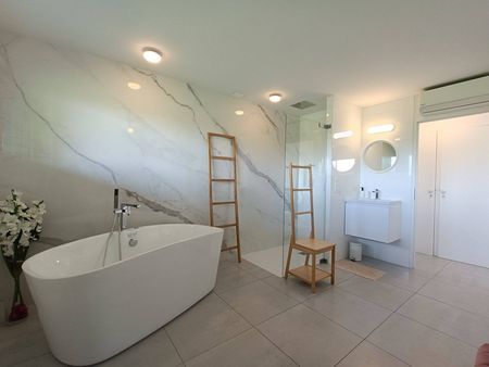 VILLA A VENDRE SENTIER DU LITTORAL GUJAN MESTRAS