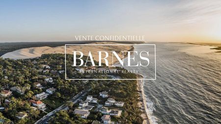 Nos prestations sur le secteur de Pyla-sur-Mer (33115)