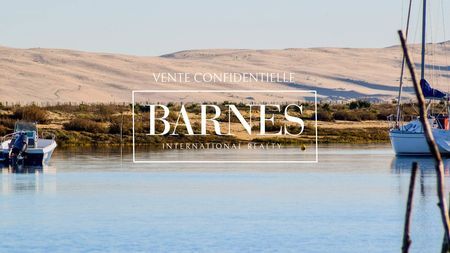 Nos prestations sur le secteur de Le Moulleau, Arcachon (33009)