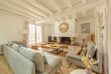 A VENDRE ARES VILLA DE 4 CHAMBRES ARES