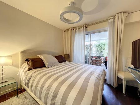 APPARTEMENT T3 A VENDRE PROCHE PLACE DES MARQUISES ARCACHON