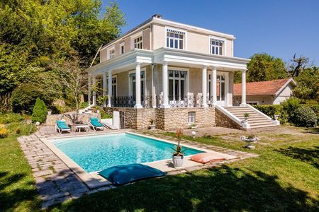 Nos prestations sur le secteur de Gujan-Mestras (33470)