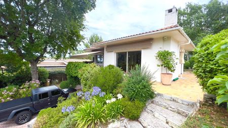JOLIE VILLA A VENDRE AUX ABATILLES