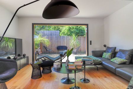 VILLA CABANE A VENDRE BASSIN ARCACHON