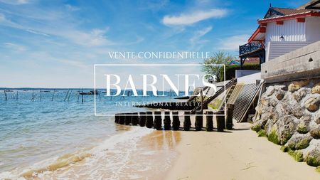 Nos prestations sur le secteur de Lège-Cap-Ferret (33950)